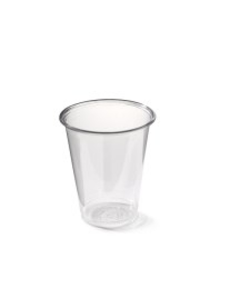 Clear Cup 7oz/180cc/74mm 1000 Stuks