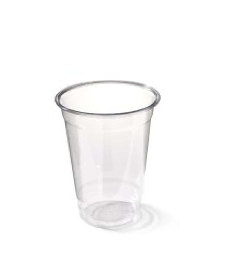 Clear Cup 10oz/225cc/84mm 1000 Stuks