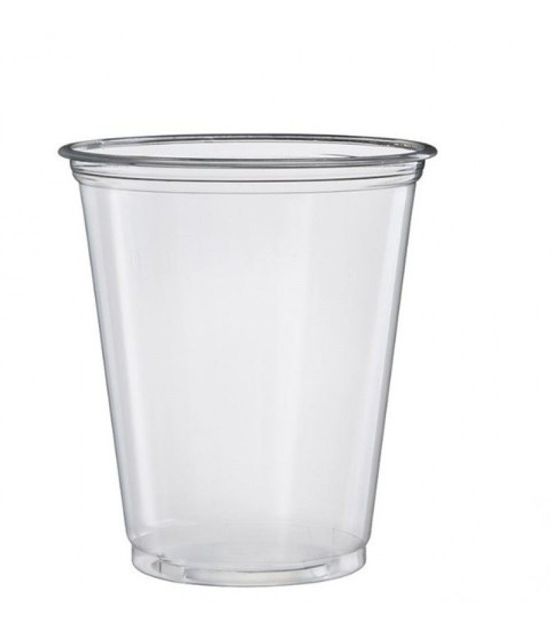 Clear Cup 12 - 14oz 440cc Ø92,7mm 50 Stuks