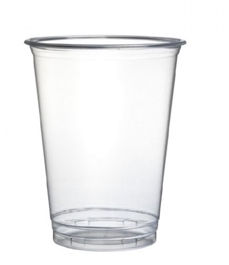 Clear Cup 16oz 470cc Ø92,7mm 1000 Stuks