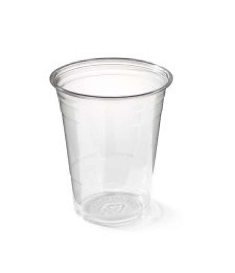 Clear Cup 16oz/400cc/98mm 1000 Stuks