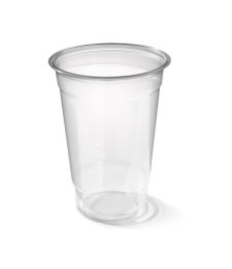 Clear Cup 22oz/500cc/98mm 50 Stuks OP=OP
