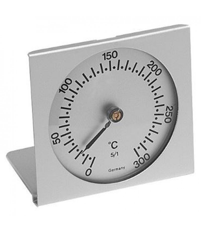 Oven-Thermometer (0-300°C) Aluminium