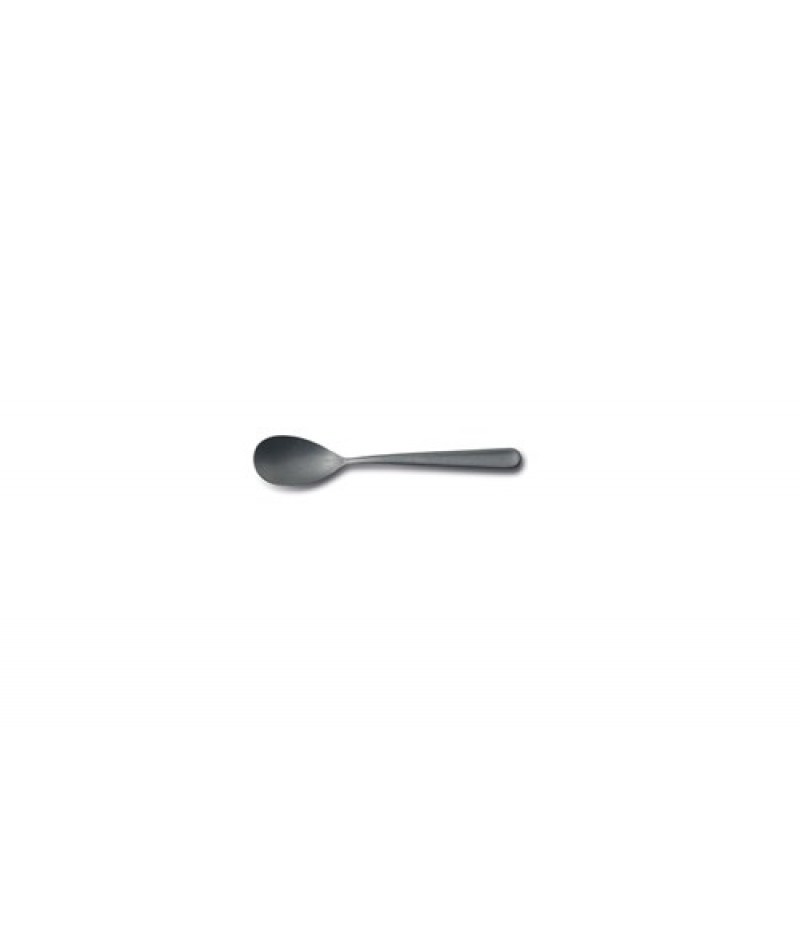 London vintage 18/10 koffie/mocca lepel 11,5 cm 12 Stuks