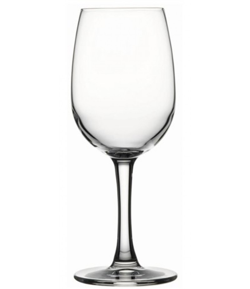 Wijnglas Witte Wijn 250ml Reserva (67075) 6 Stuks