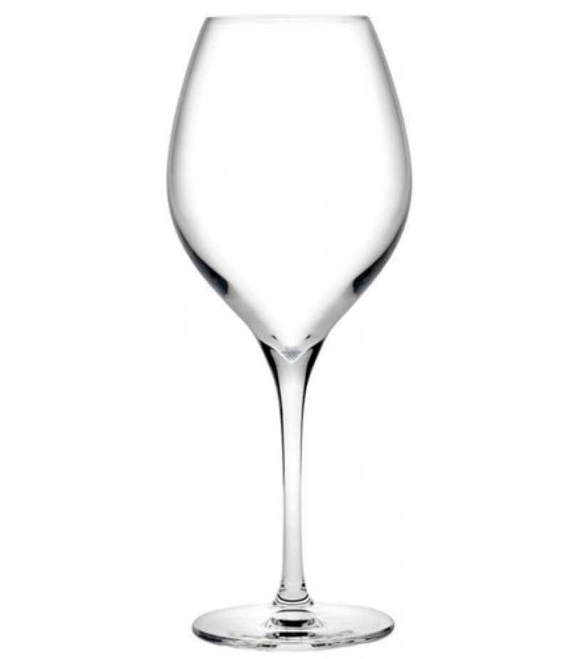 Wijnglas 450ml Universeel Vinifera (66200) 6 Stuks