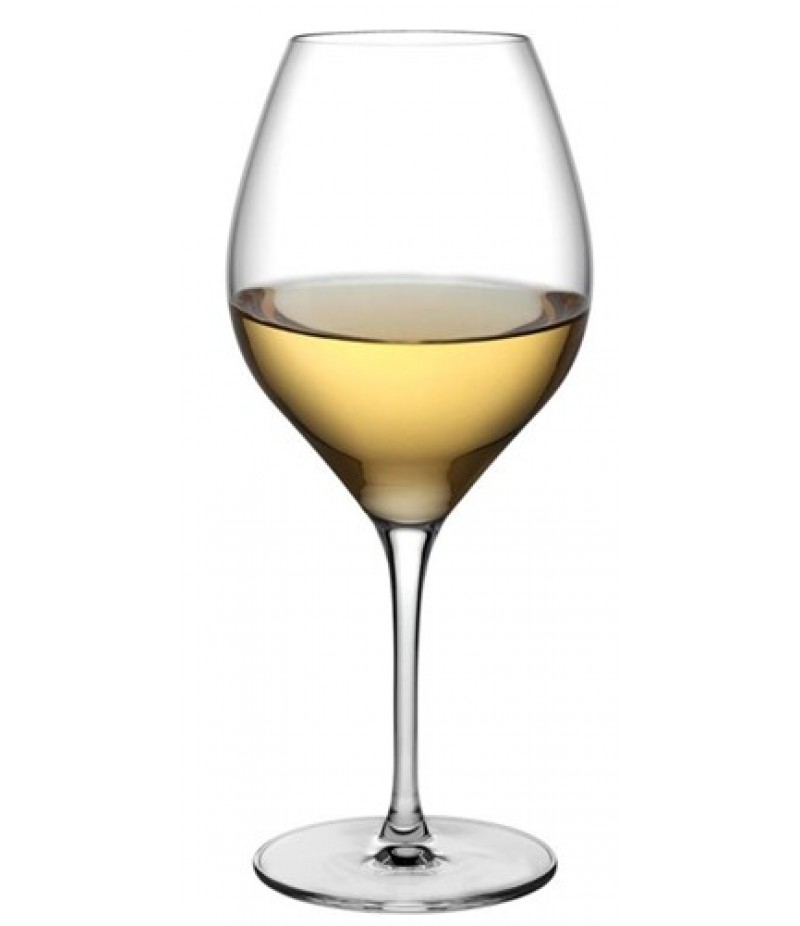 Wijnglas Wit 600ml Vinifera (66089) 6 Stuks