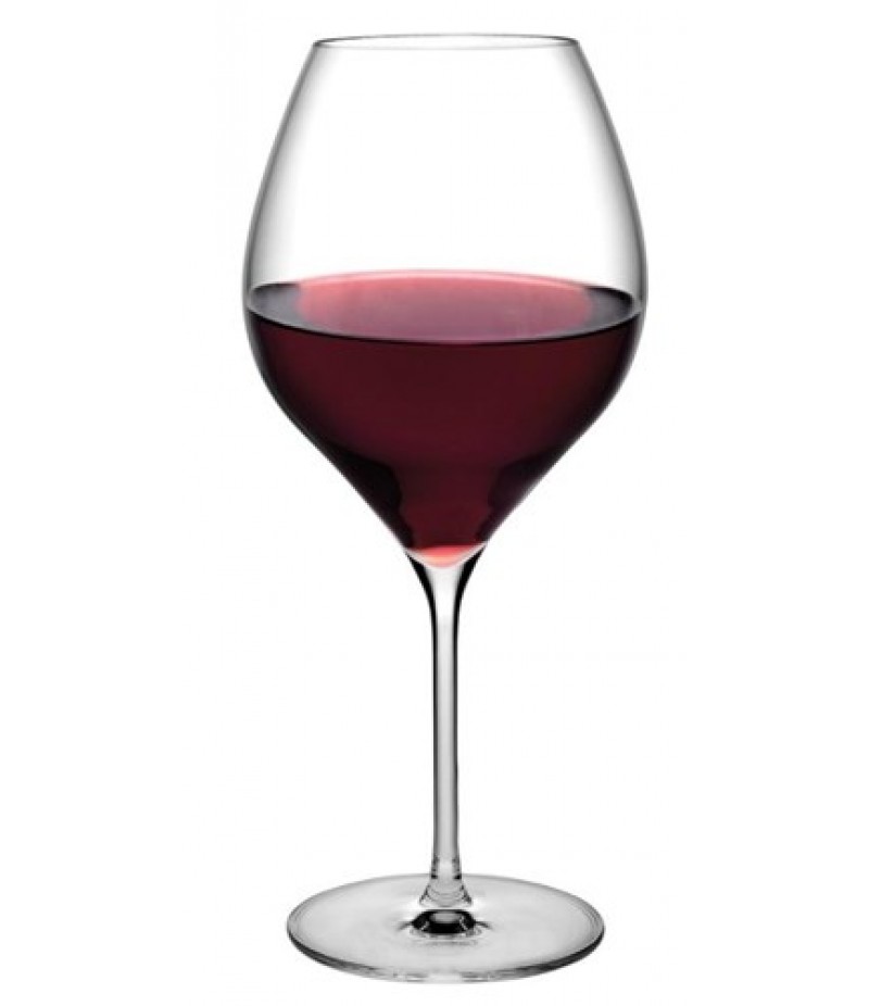 Wijnglas Rood 790ml Vinifera (66099) 6 Stuks