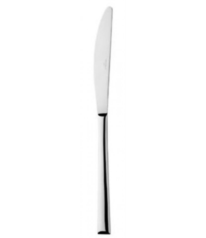 City 18/10 Tafelmes 23cm 12 Stuks