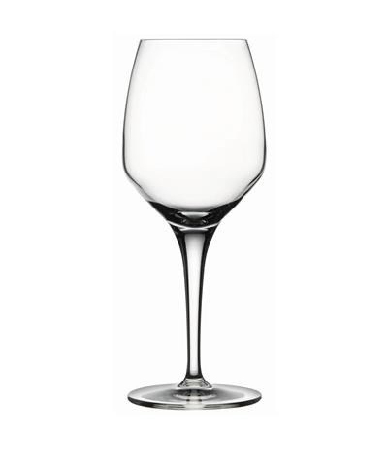 Fame Wijnglas Rode Wijn 420ml (67023) 6 Stuks Uitlopend