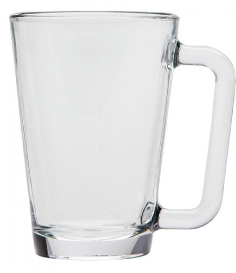 Thee-/Koffieglas 260ml Los Angeles 12 Stuks