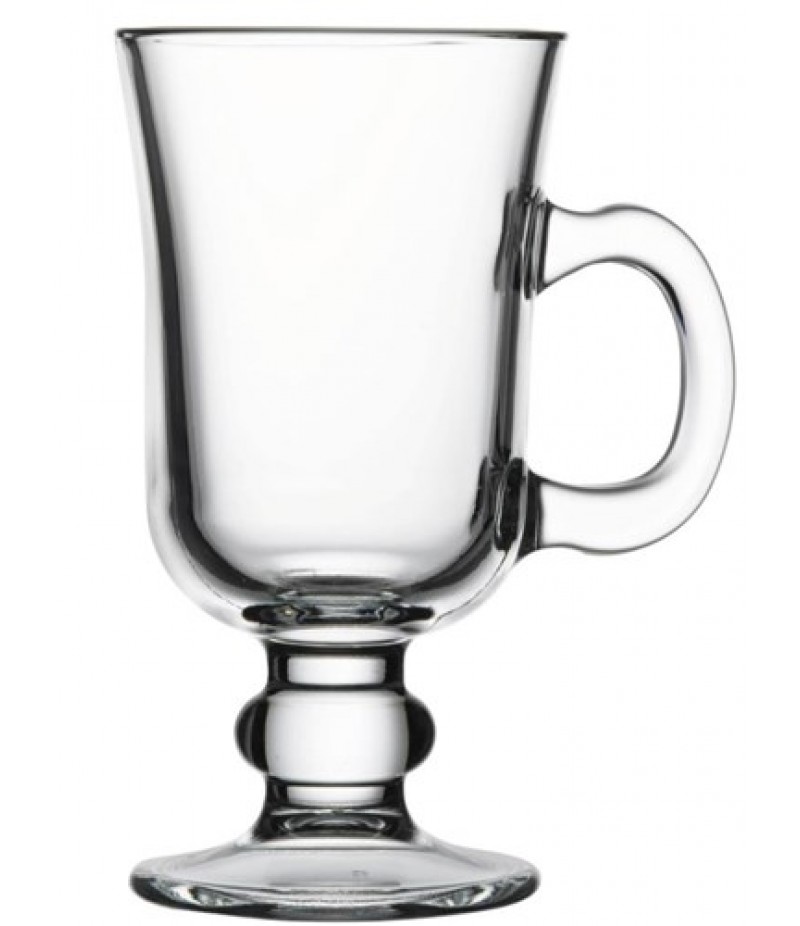 Irish Coffee Glas 230ml 12 Stuks