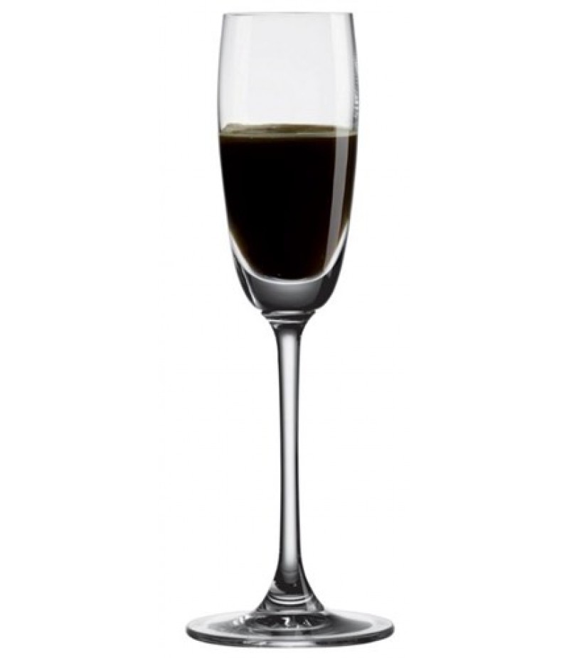 Port/Sherry/Vermouth/Grappaglas 80ml 6 Stuks
