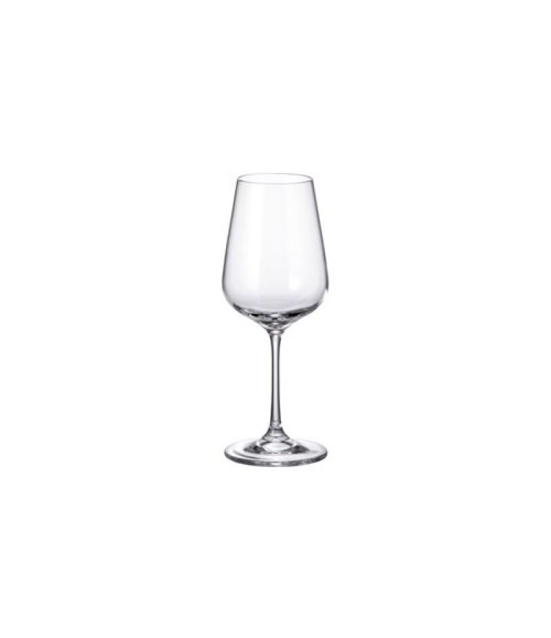 Strix witte wijnglas 360 ml 6 stuks