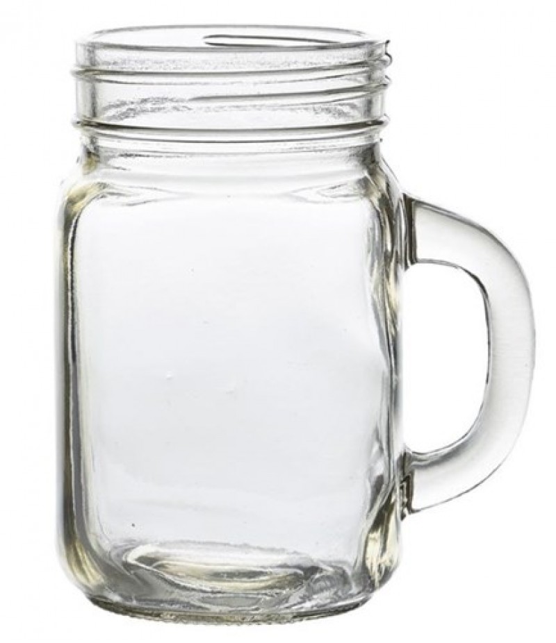 Mason Jar 450ml