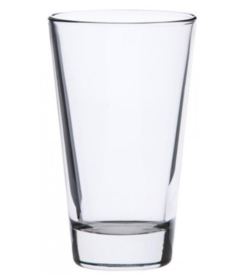 XX Latte Macchiato Glas 315ml 12 Stuks