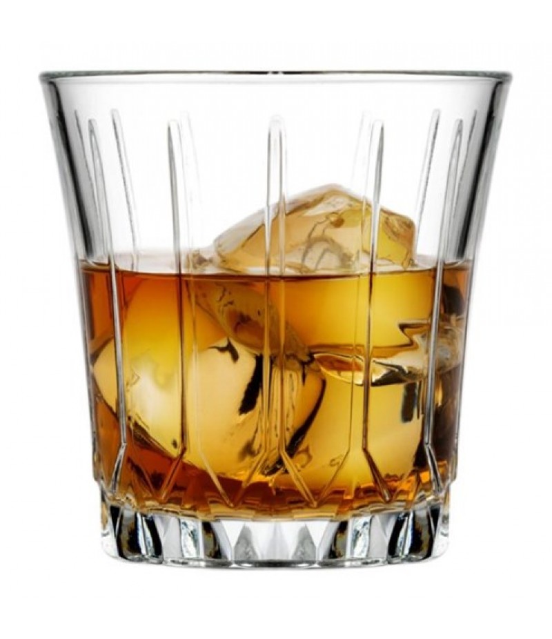 Whisky Glas 295ml Nessie 12 Stuks