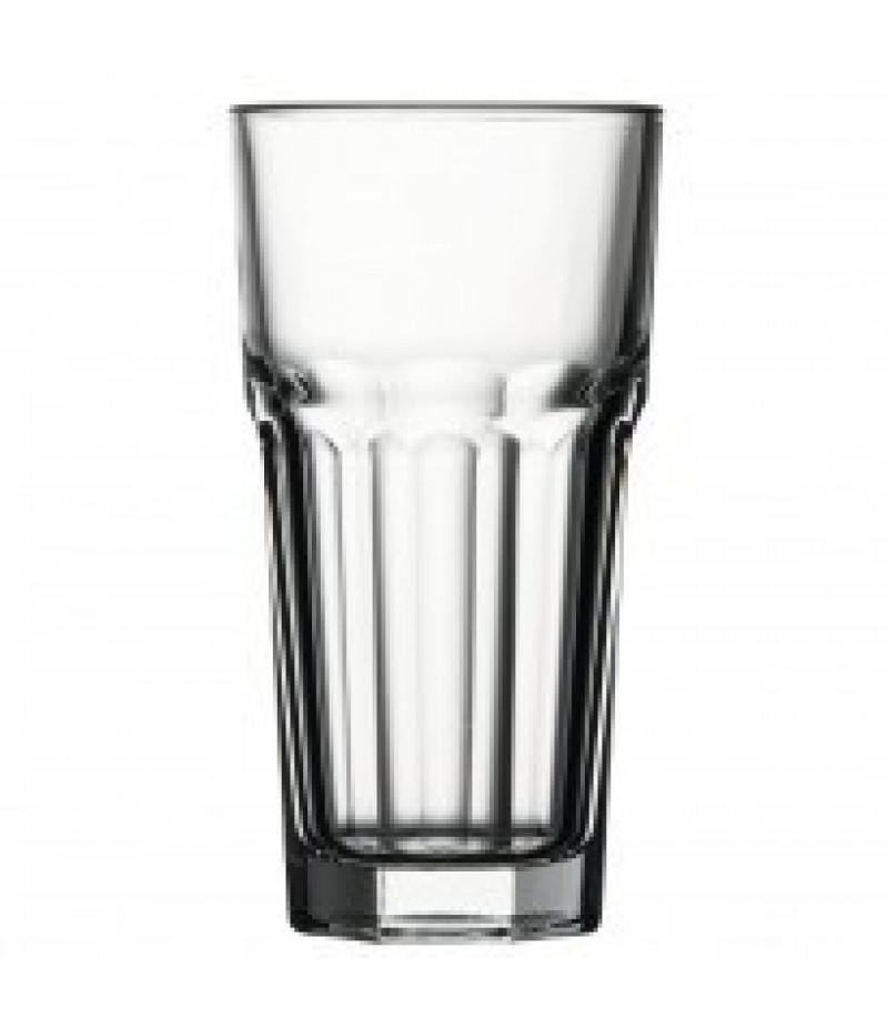 Tumbler Hoog Stapelbaar 285ml Casablanca 12 Stuks