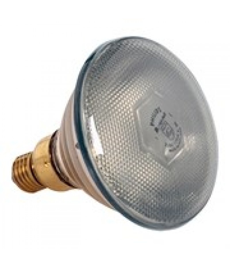 Warmtelamp Wit 175W Philips