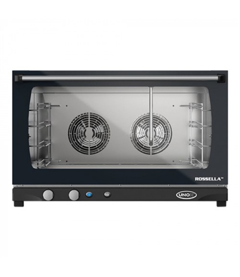 Unox XF 193 Line Miss Rosella Manual