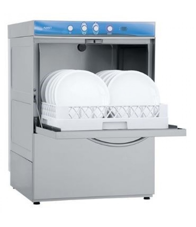 Vaatwasmachine (Cap.50x50) RVS 5400W Elettrobar