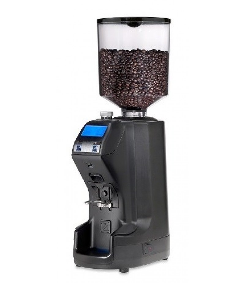 Simonelli Bonenmaler On-Demand MDX Grinder Black