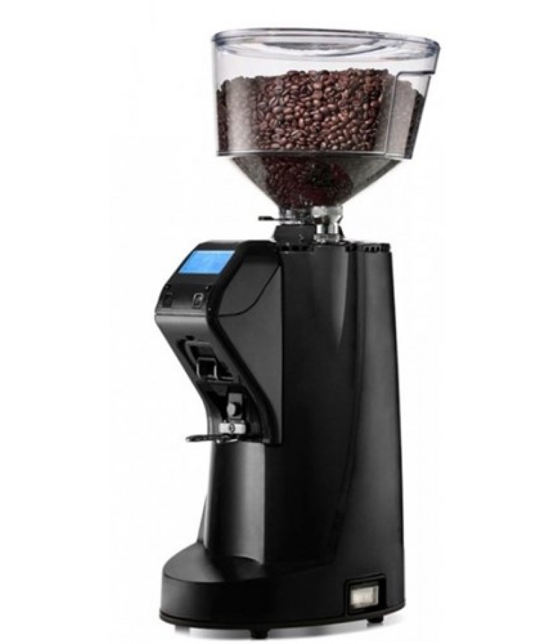 Simonelli Bonenmaler On-Demand MDJ II Black