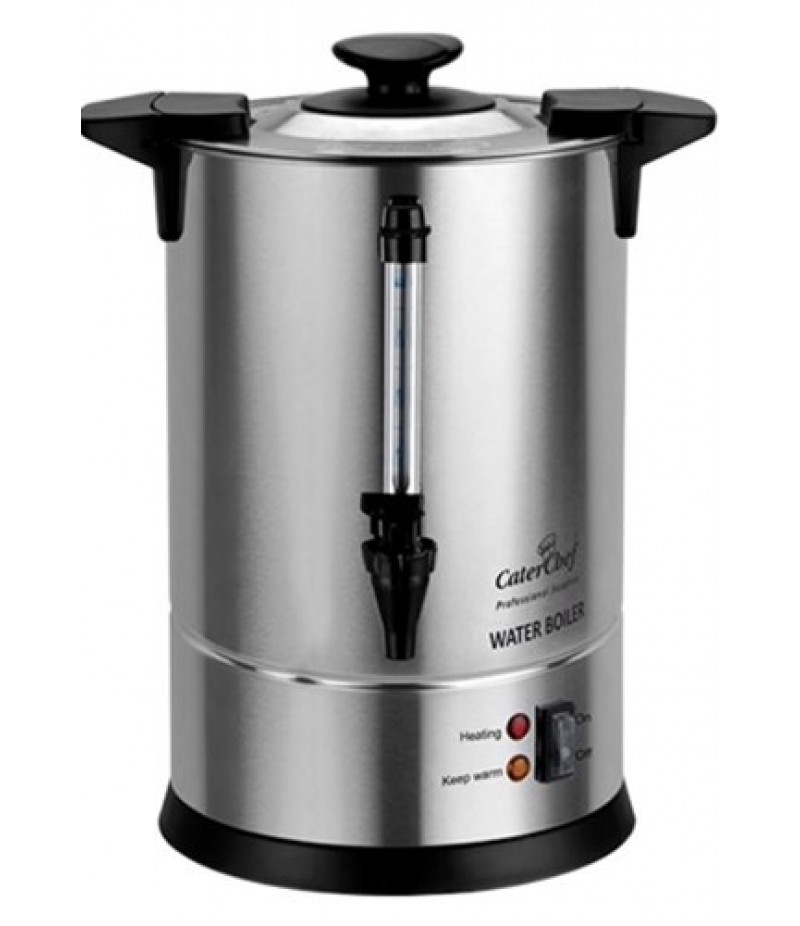 Waterkoker 5 Liter CaterChef