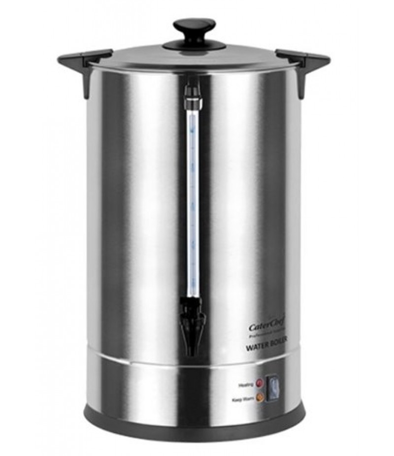 Waterkoker 21 Liter CaterChef