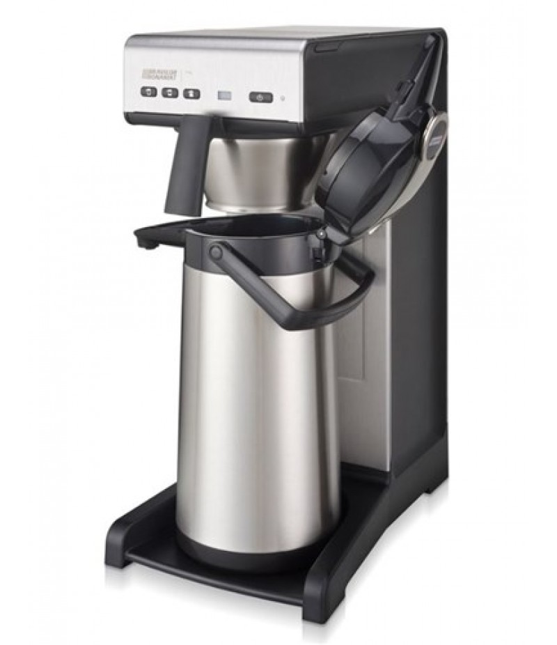 Bravilor THa Koffiemachine 230V Excl. Airpot/Thermoskan