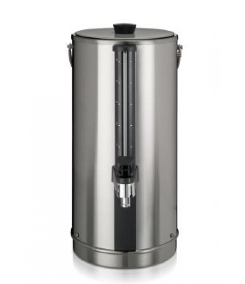 Bravilor Container VG 40 Liter Zonder Verwarming, Geïsoleerd