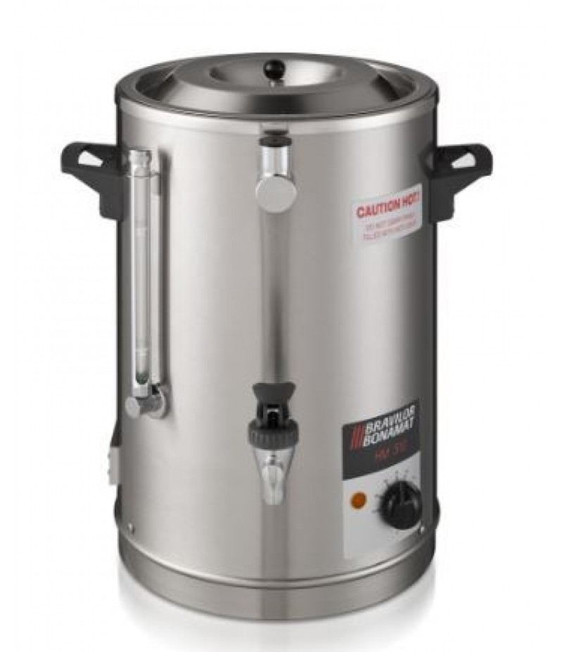 Bravilor Melkwarmer HM 505 5 Liter