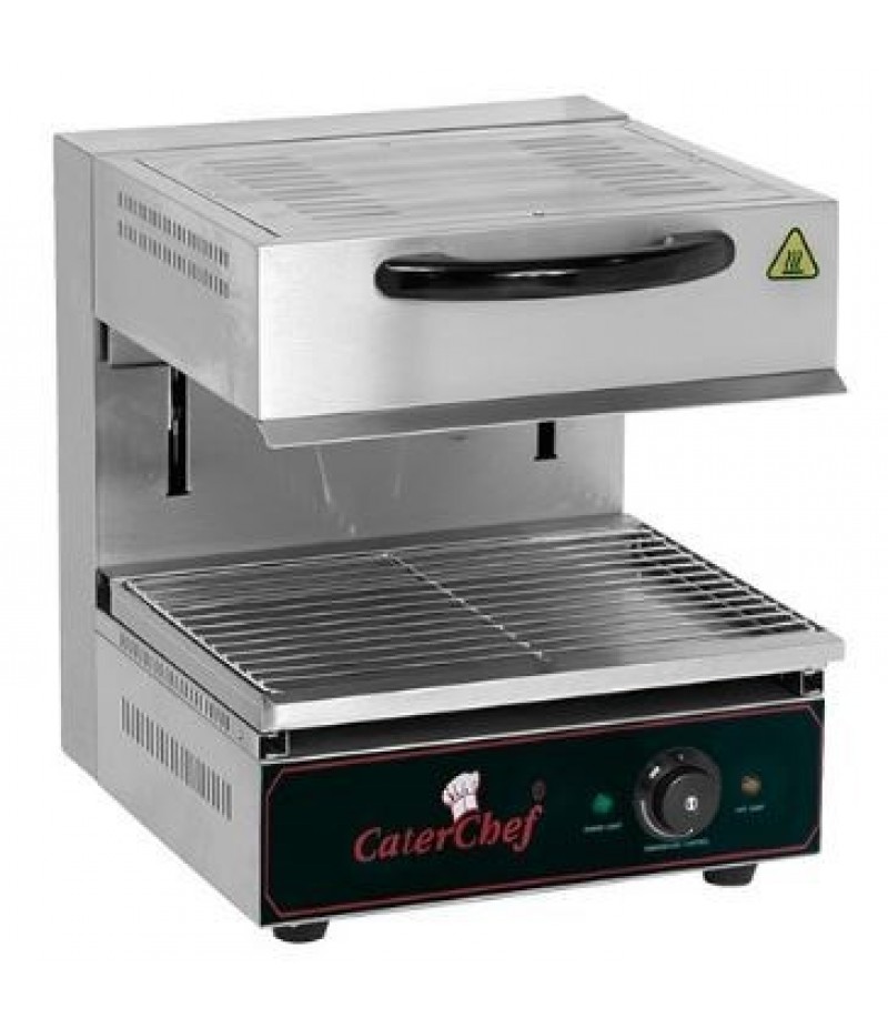 Salamander RVS 3000W CaterChef