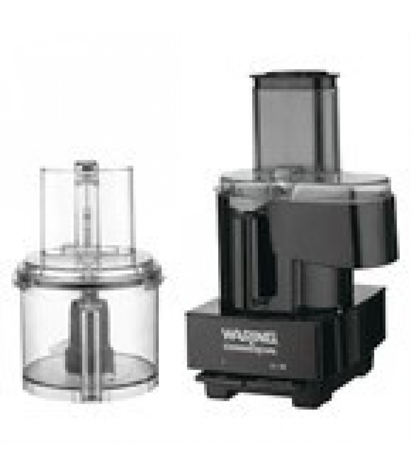 Foodprocessor 3,3 Liter WFP14SCK 600w/230v Waring