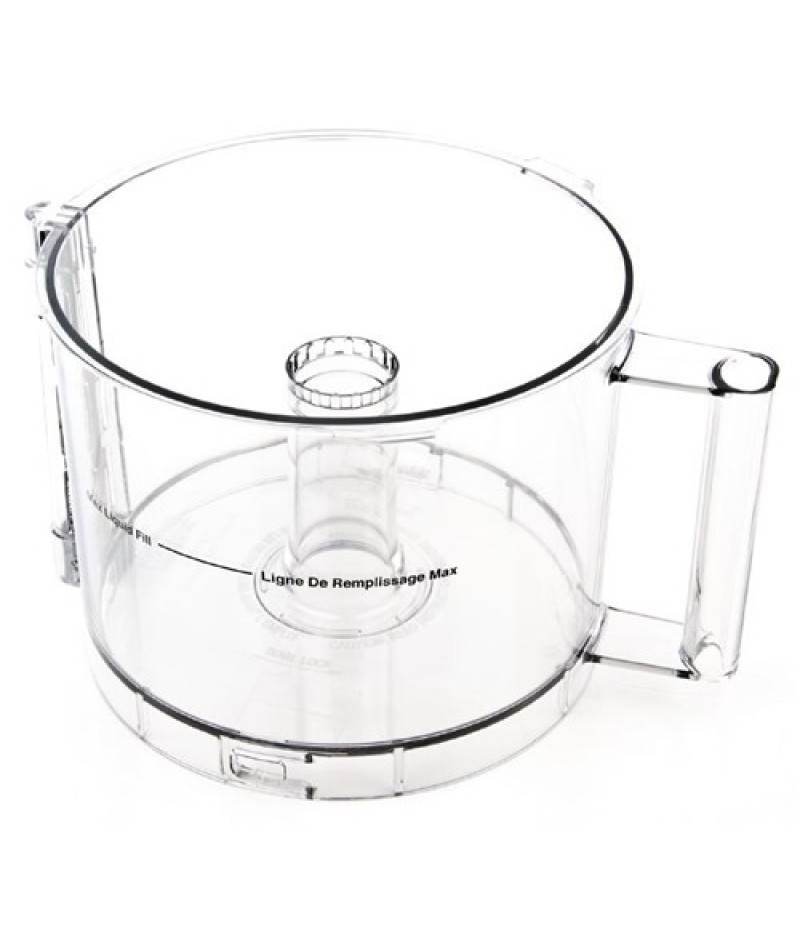 Foodprocessor Kom 030563 TBV CD666 en CC026 Waring