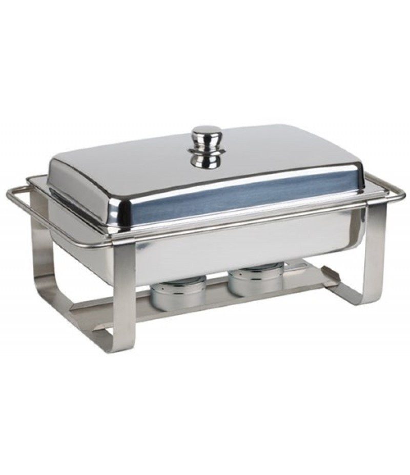 Chafing Dish “Caterer Pro” GN 1/1 RVS