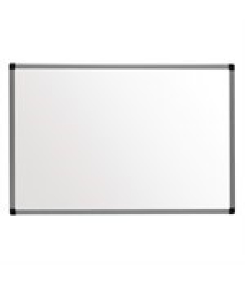 Magnetisch Whiteboard Wit 60x90cm Olympia