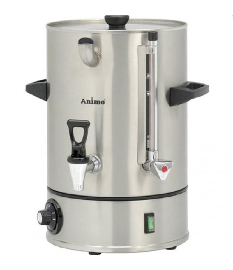 Animo Drankenwarmer MWR 10n 10 Liter