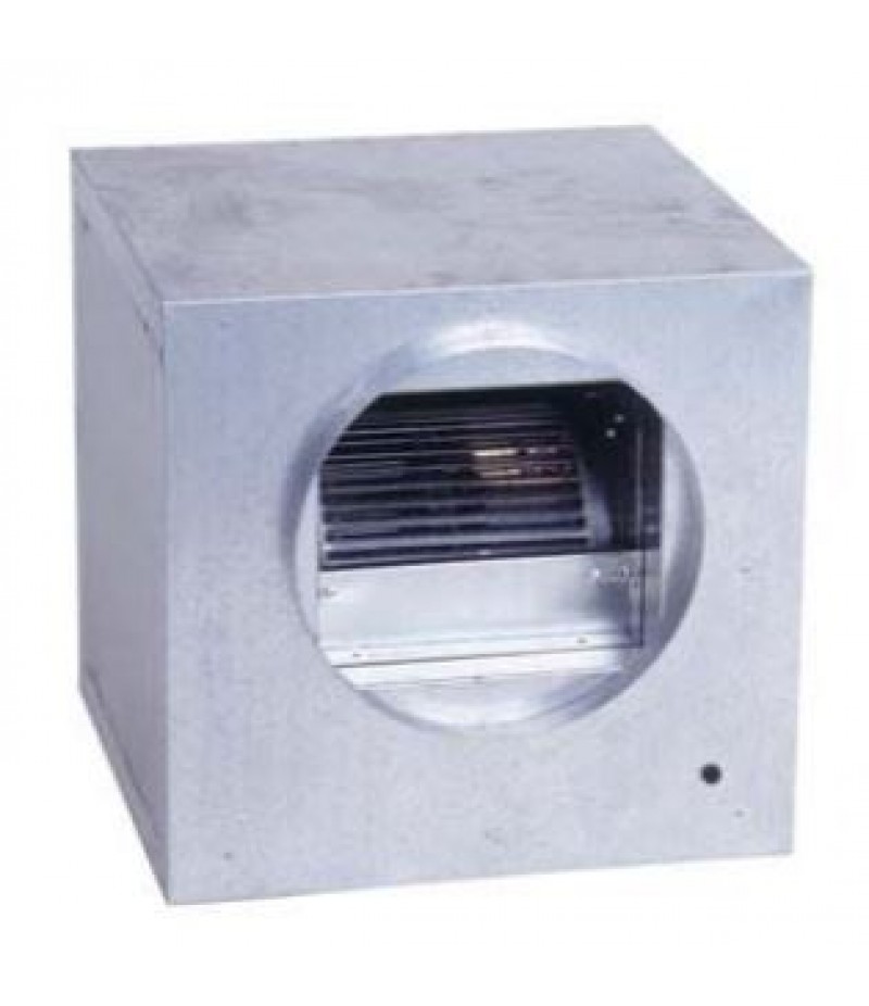 Ventilator In Box 12/12