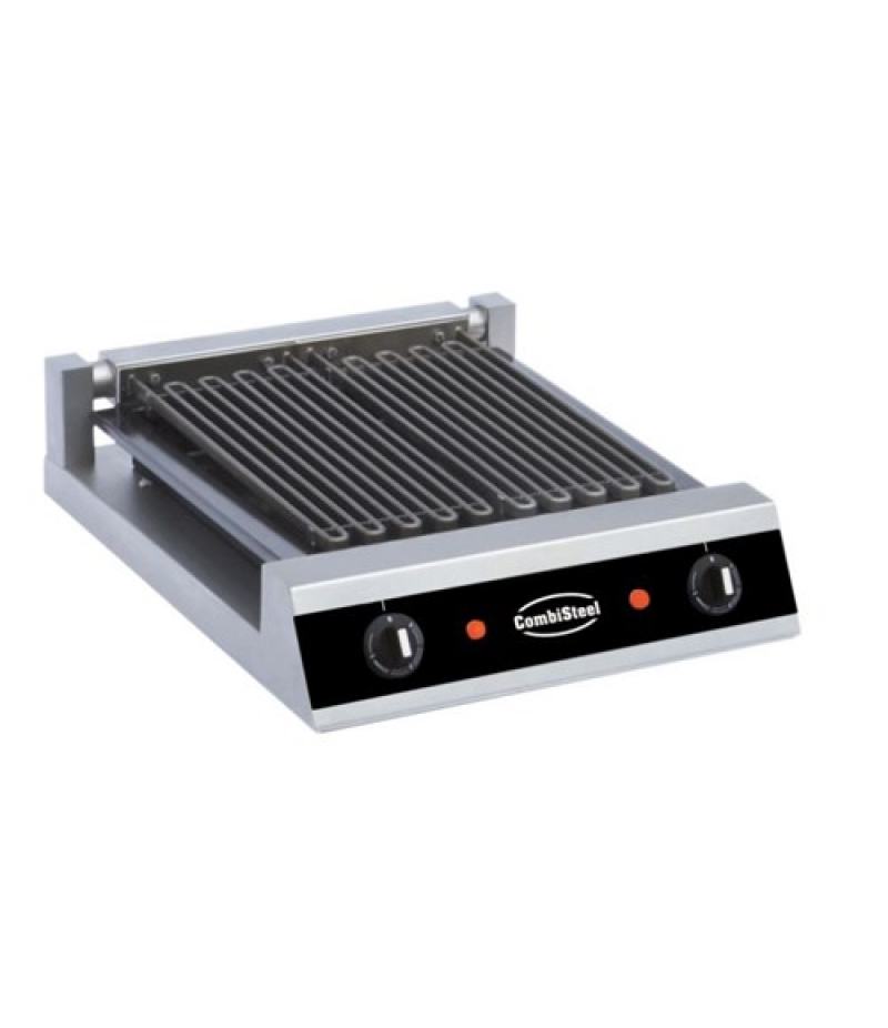 Vaporgrill 2 elementen