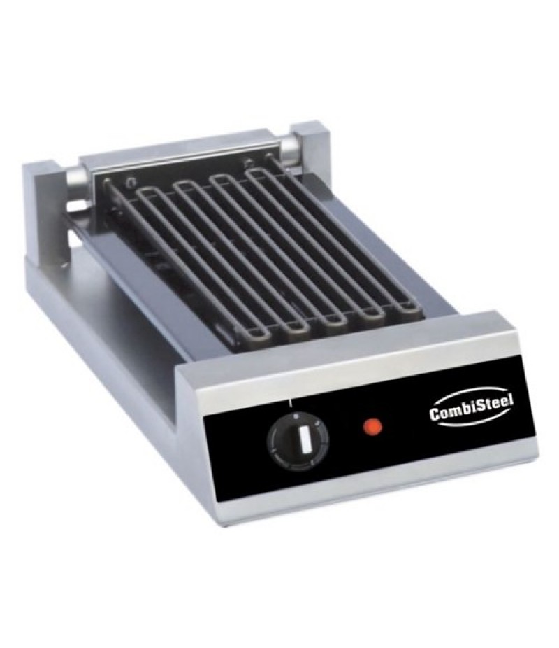 Vaporgrill 1 element