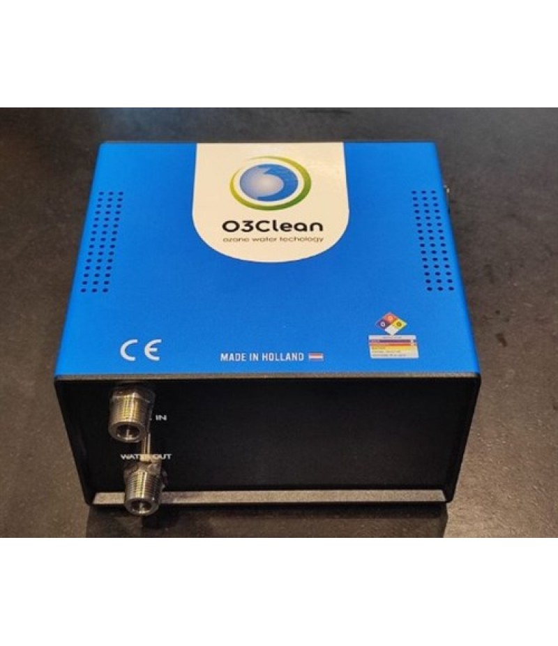 O3Clean 8L Ozonwater