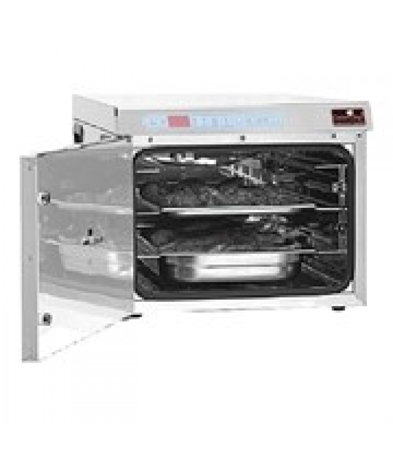 Cook & Hold Oven 1200W RVS CaterChef
