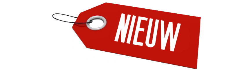 Nieuw Nieuw